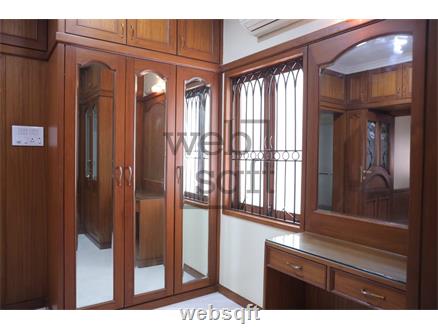 Office Space for Sale in Punjagutta